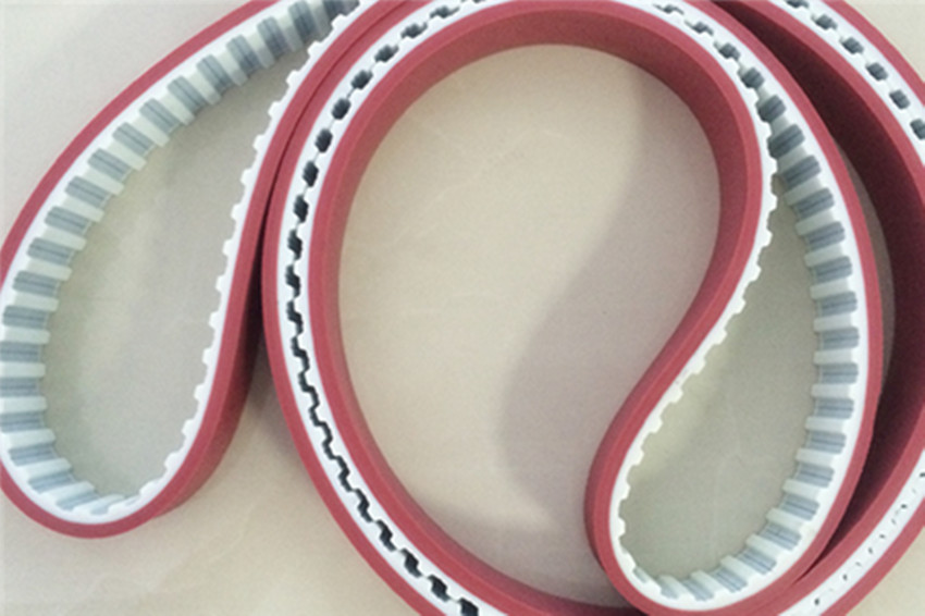 同步帶設(shè)計的的優(yōu)點有哪些，這幾點幫助你了解它