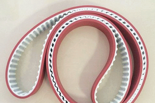 怎樣有效延長(zhǎng)橡膠同步帶的使用壽命？