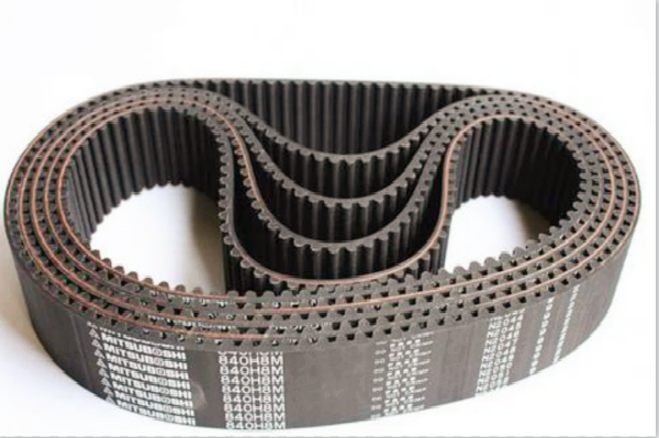 同步帶的材質(zhì)以及作用介紹看看你就知道了？