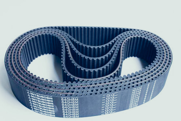 同步帶設(shè)計復(fù)雜嗎?斷裂的原因是怎么樣的?